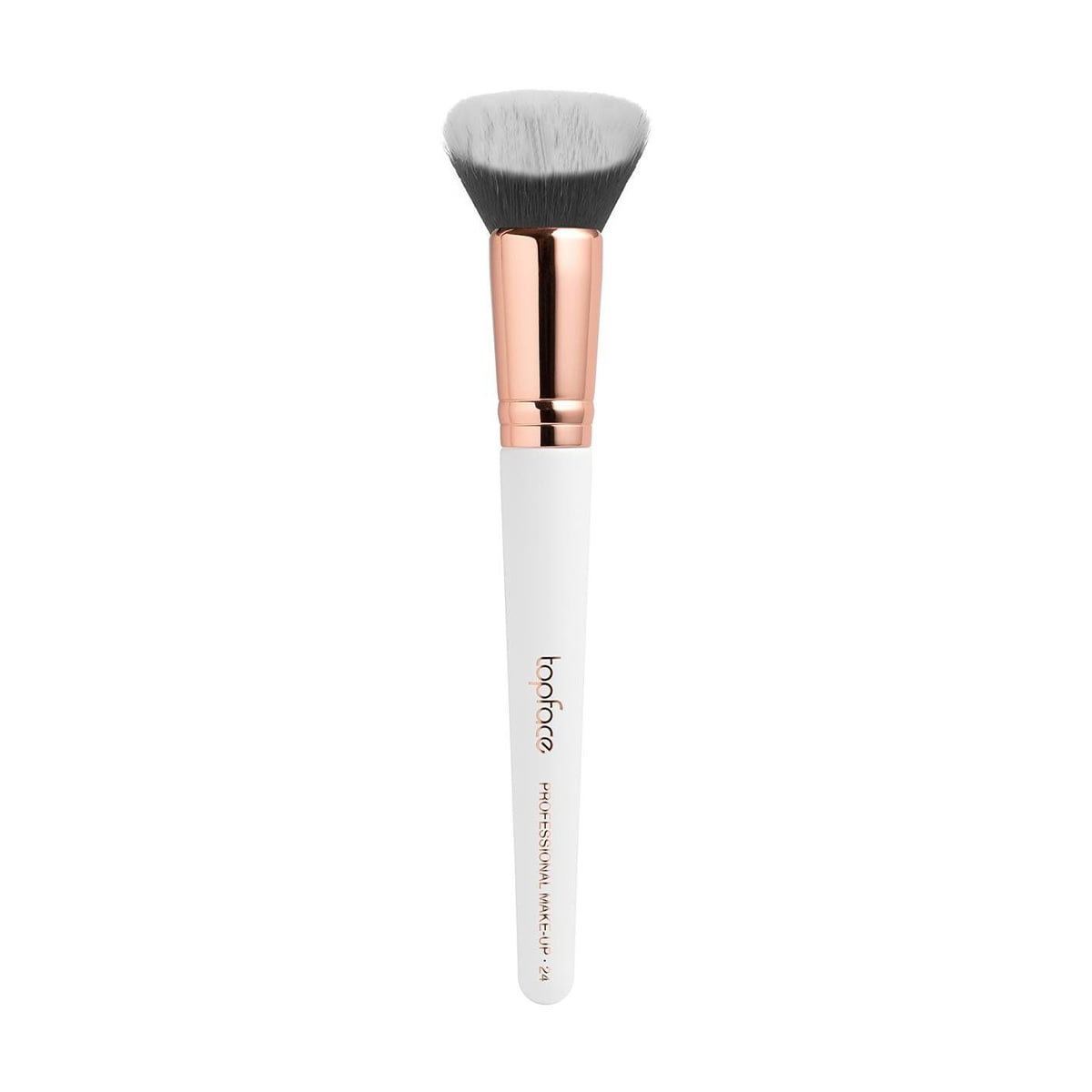 Пензлик для тональної основи TopFace Pro Foundation Brush PT901.F24